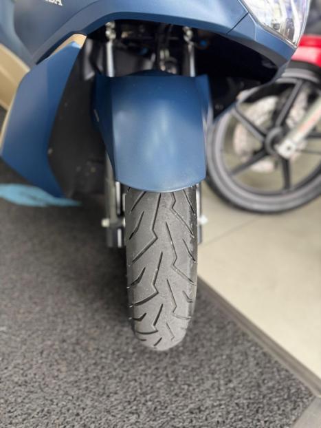 HONDA PCX 160 DLX ABS, Foto 8