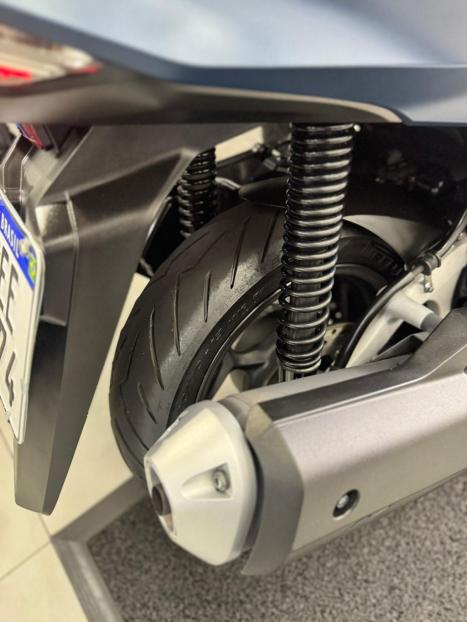 HONDA PCX 160 DLX ABS, Foto 9