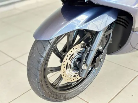 HONDA PCX 160 DLX ABS, Foto 6
