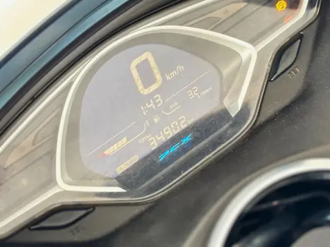 HONDA PCX 160 DLX ABS, Foto 7