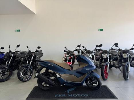 HONDA PCX 160 DLX ABS, Foto 1