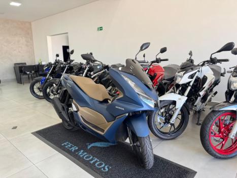 HONDA PCX 160 DLX ABS, Foto 2