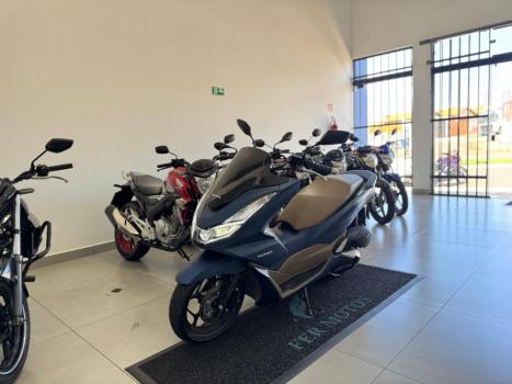 HONDA PCX 160 DLX ABS, Foto 3