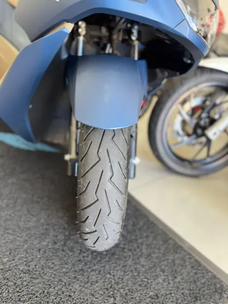 HONDA PCX 160 DLX ABS, Foto 8