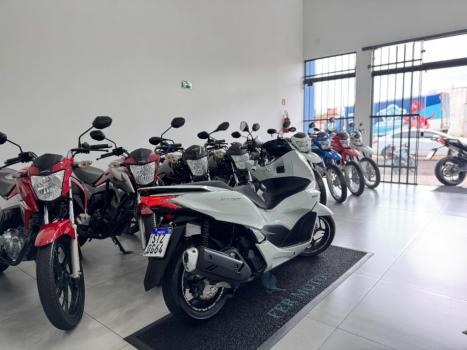 HONDA PCX 160 DLX ABS, Foto 3