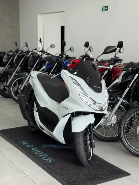 HONDA PCX 160 DLX ABS, Foto 6