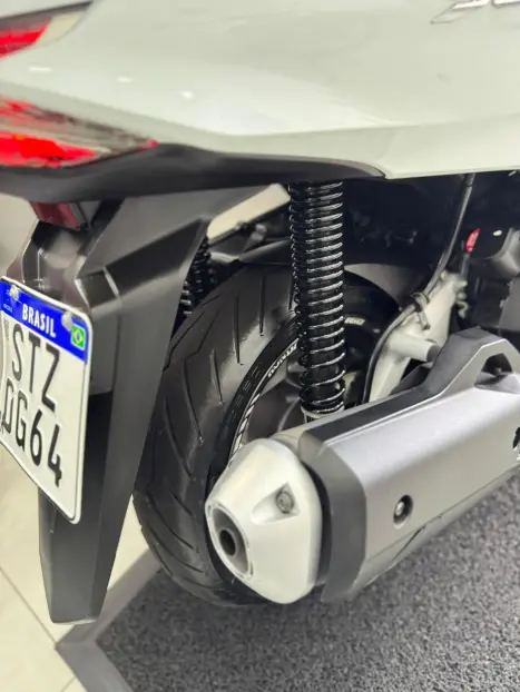 HONDA PCX 160 DLX ABS, Foto 9