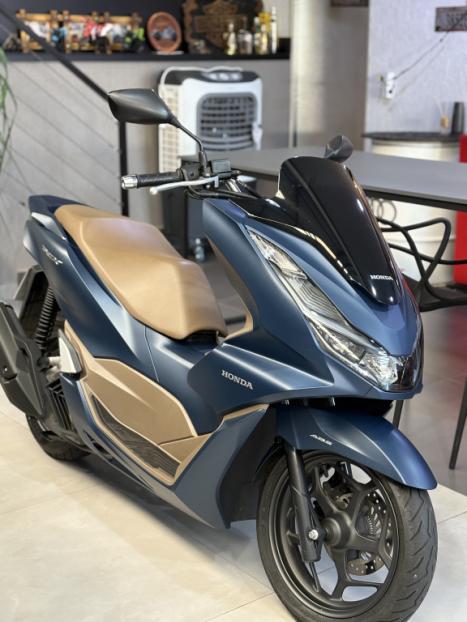HONDA PCX 160 DLX ABS, Foto 1