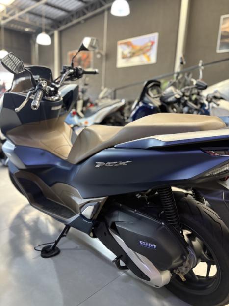 HONDA PCX 160 DLX ABS, Foto 4