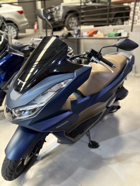 HONDA PCX 160 DLX ABS, Foto 5