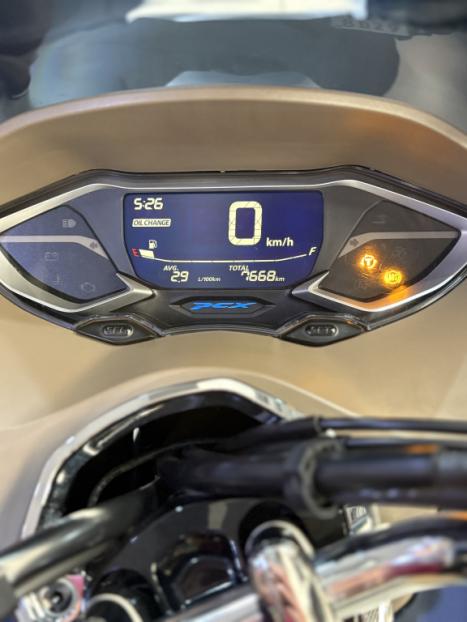 HONDA PCX 160 DLX ABS, Foto 6