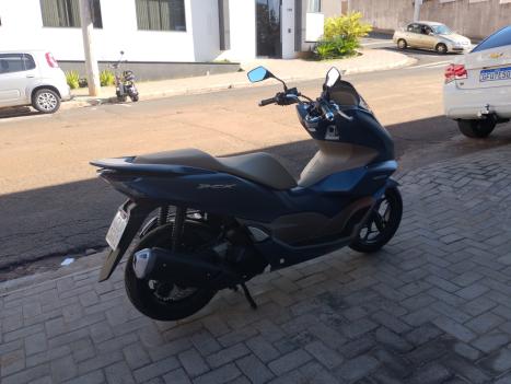 HONDA PCX 160 DLX ABS, Foto 2
