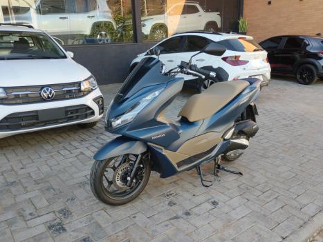 HONDA PCX 160 DLX ABS, Foto 3