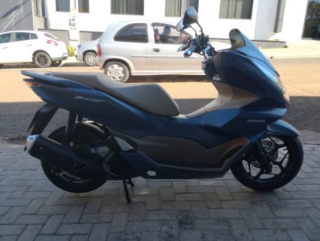 HONDA PCX 160 DLX ABS, Foto 4