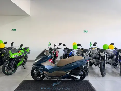 HONDA PCX 160 DLX ABS, Foto 4