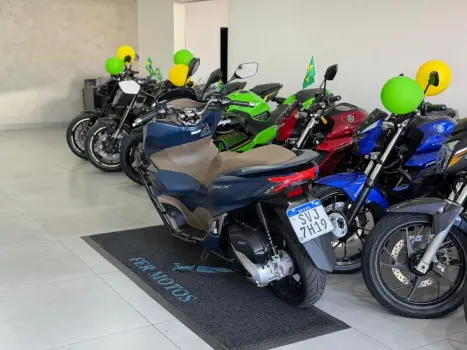 HONDA PCX 160 DLX ABS, Foto 5