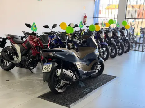 HONDA PCX 160 DLX ABS, Foto 6