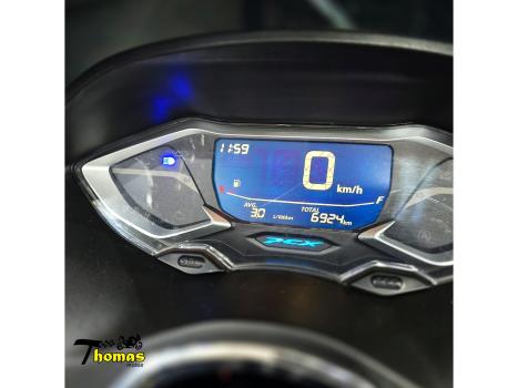 HONDA PCX 160 DLX ABS, Foto 4