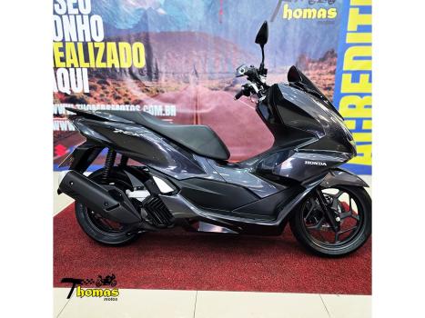 HONDA PCX 160 DLX ABS, Foto 8