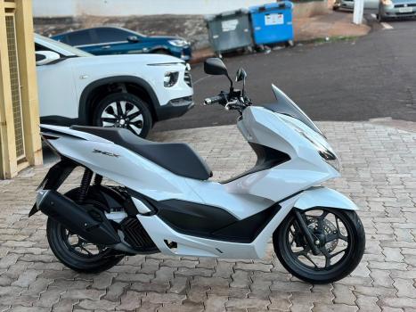 HONDA PCX 160 DLX ABS, Foto 2