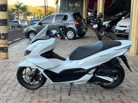HONDA PCX 160 DLX ABS, Foto 3