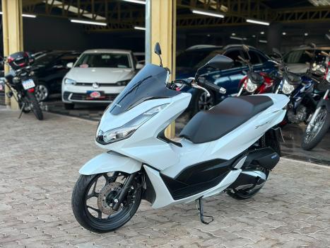 HONDA PCX 160 DLX ABS, Foto 4