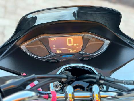 HONDA PCX 160 DLX ABS, Foto 5