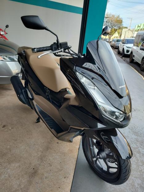 HONDA PCX 160 DLX ABS, Foto 3