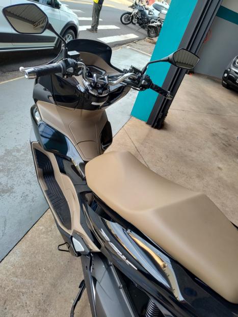 HONDA PCX 160 DLX ABS, Foto 4