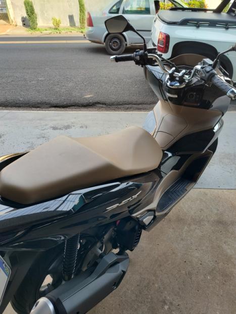 HONDA PCX 160 DLX ABS, Foto 5