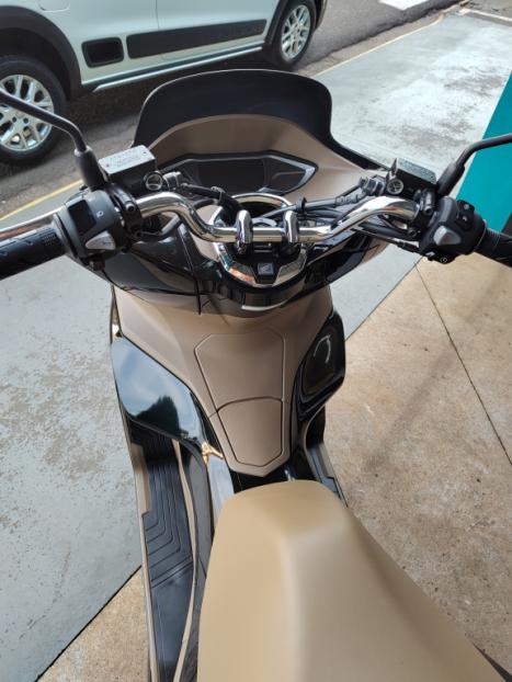 HONDA PCX 160 DLX ABS, Foto 6