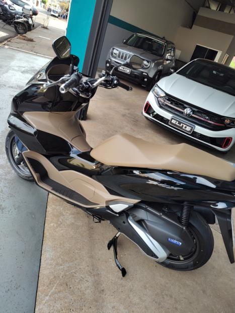 HONDA PCX 160 DLX ABS, Foto 7