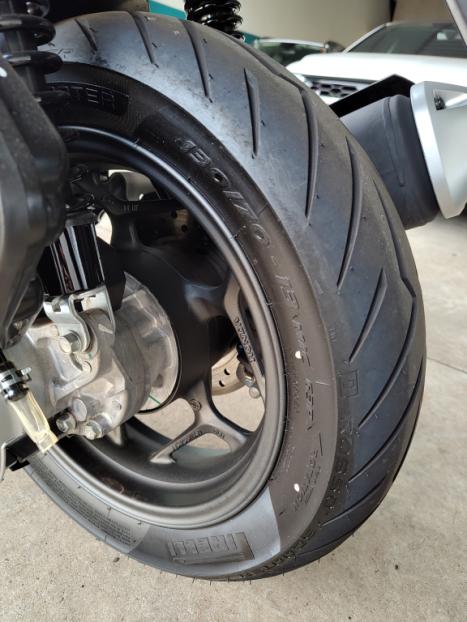HONDA PCX 160 DLX ABS, Foto 9