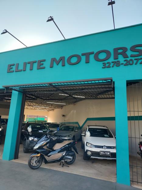 HONDA PCX 160 DLX ABS, Foto 1