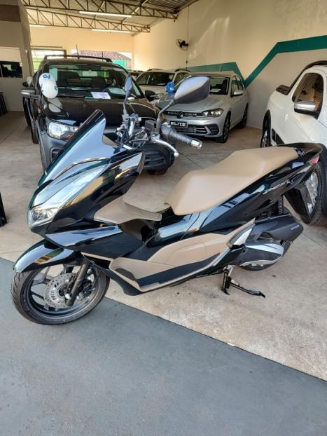 HONDA PCX 160 DLX ABS, Foto 2