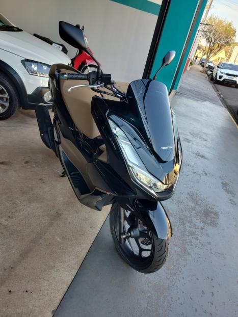 HONDA PCX 160 DLX ABS, Foto 4