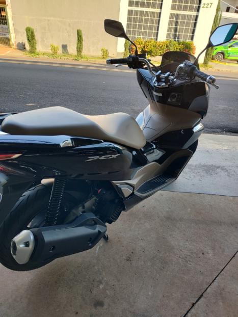 HONDA PCX 160 DLX ABS, Foto 5