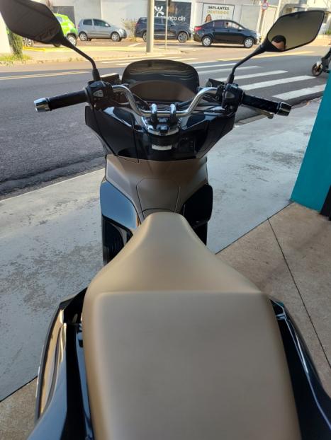 HONDA PCX 160 DLX ABS, Foto 6