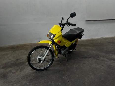 HONDA POP 100 , Foto 1