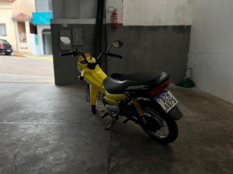 HONDA POP 100 , Foto 4