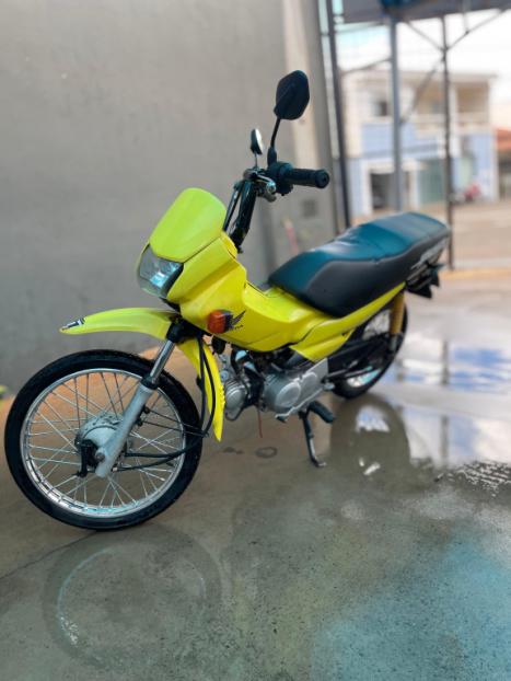 HONDA POP 100 , Foto 2