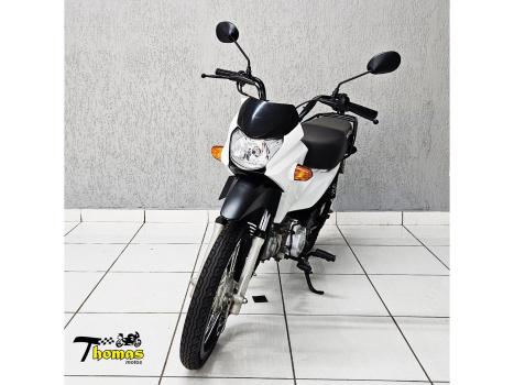 HONDA POP 110 I , Foto 1