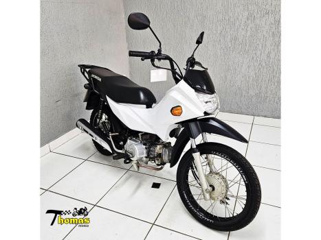 HONDA POP 110 I , Foto 3