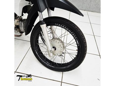 HONDA POP 110 I , Foto 4