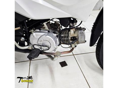 HONDA POP 110 I , Foto 5