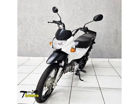 HONDA POP 110 I , Foto 9