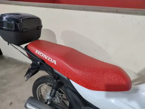 HONDA POP 110 I , Foto 4