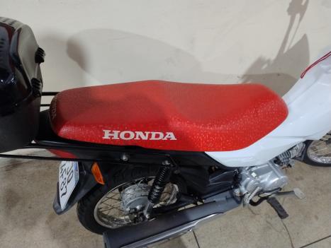 HONDA POP 110 I , Foto 5