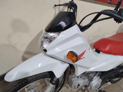 HONDA POP 110 I , Foto 6