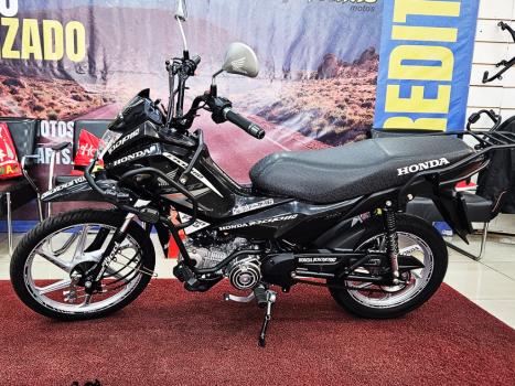 HONDA POP 110 I , Foto 1